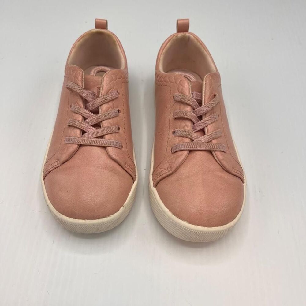 Oshkosh-b-gosh Women's Pink Trainers